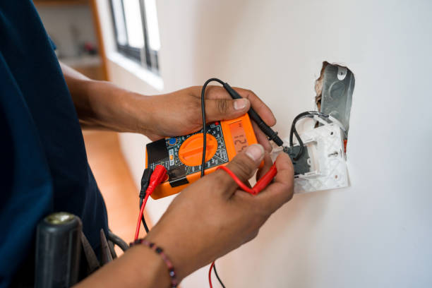 Best Emergency Electrical Repair  in Village Green Green Ridge, PA