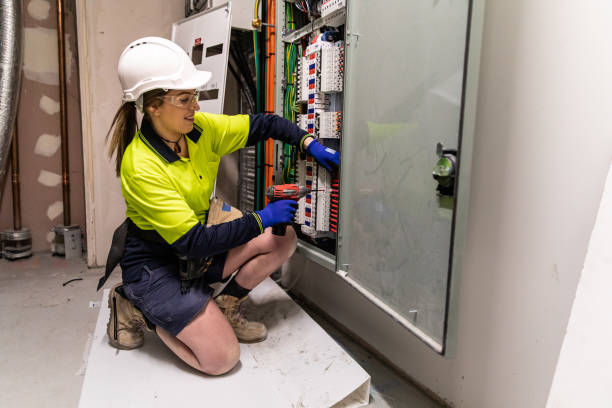 Best Electrical Troubleshooting Services  in Village Green Green Ridge, PA