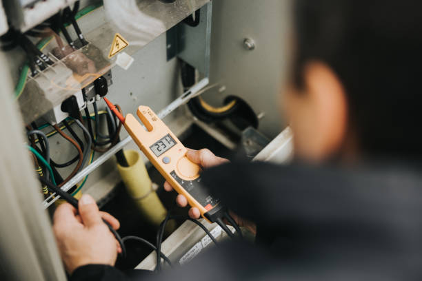 Best Local Electrician Companies  in Village Green Green Ridge, PA