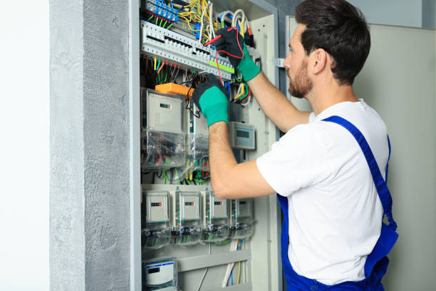 Best Residential Electrician Services  in Village Green Green Ridge, PA