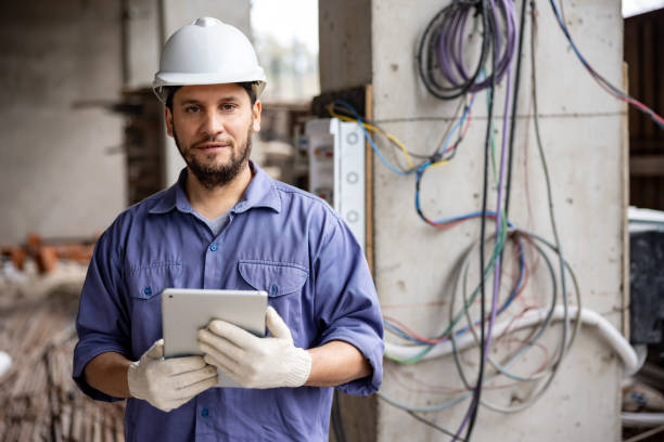  Village Green Green Ridge, PA Electrician Pros